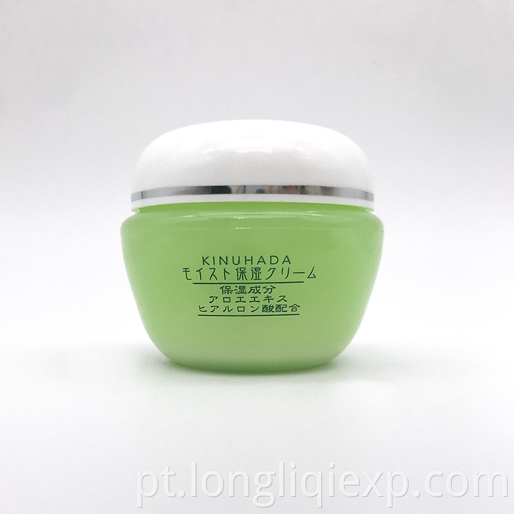 Loção Creme Corporal Hidratante Nature Essence OEM ODM Marca Própria